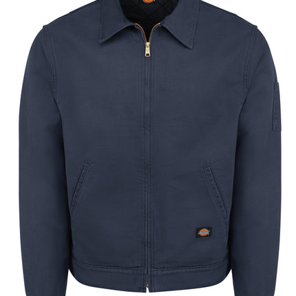 Dickies® Men's Industrial Duck Jacket / LJ53RN