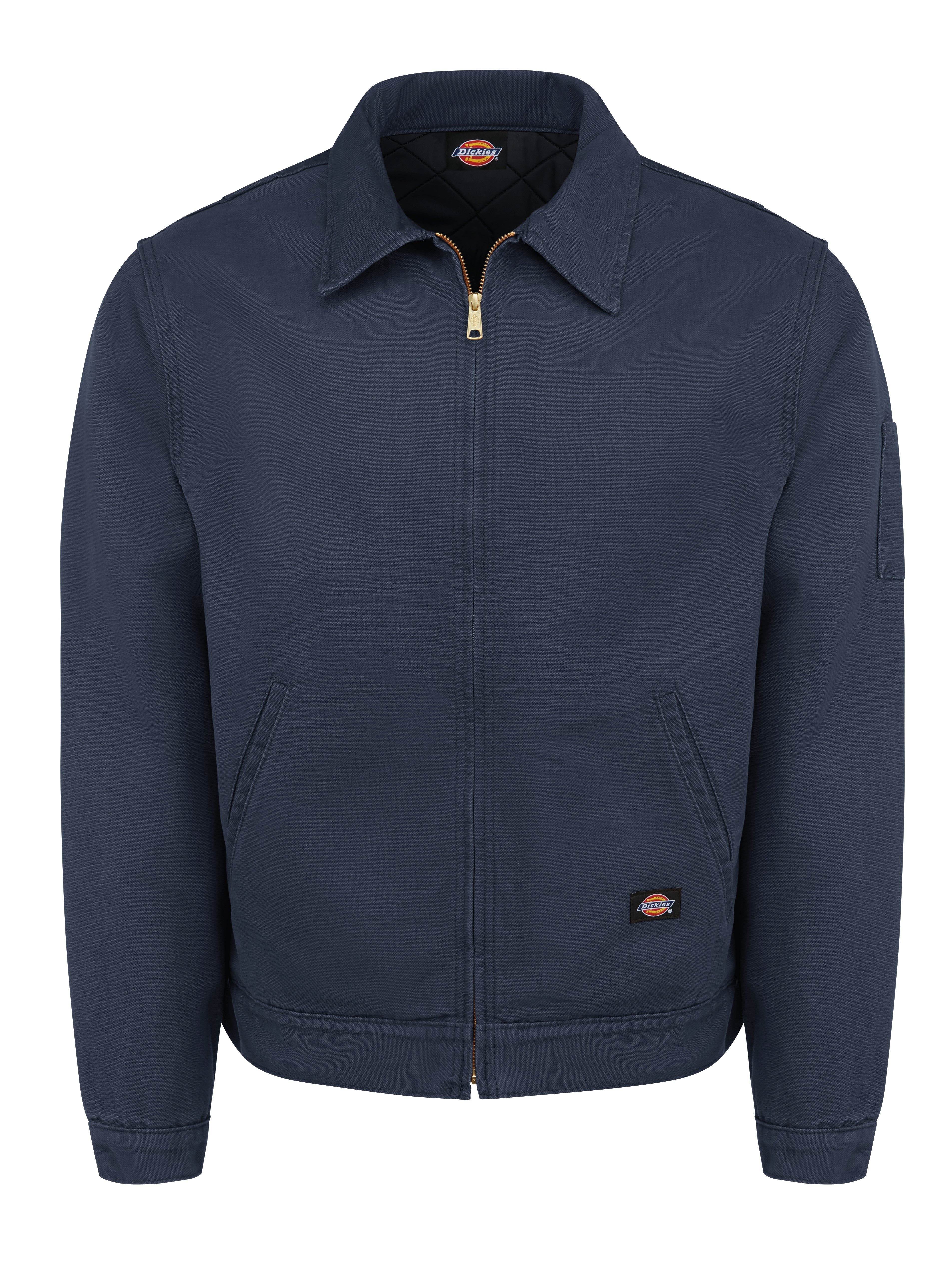 Dickies® Men's Industrial Duck Jacket / LJ53RN