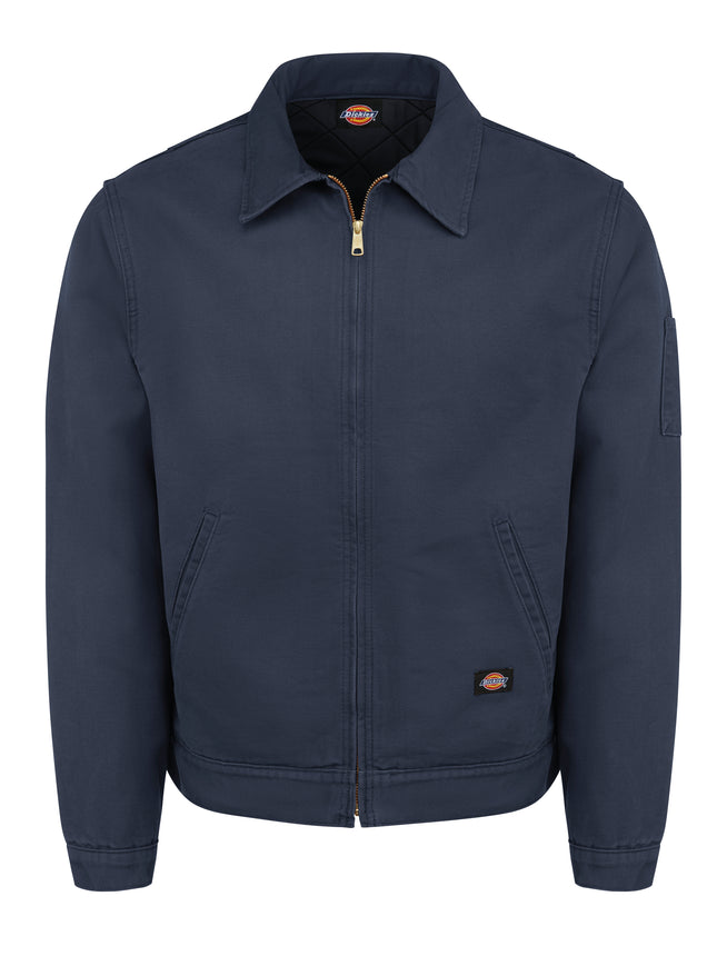 Dickies® Men's Industrial Duck Jacket / LJ53RN