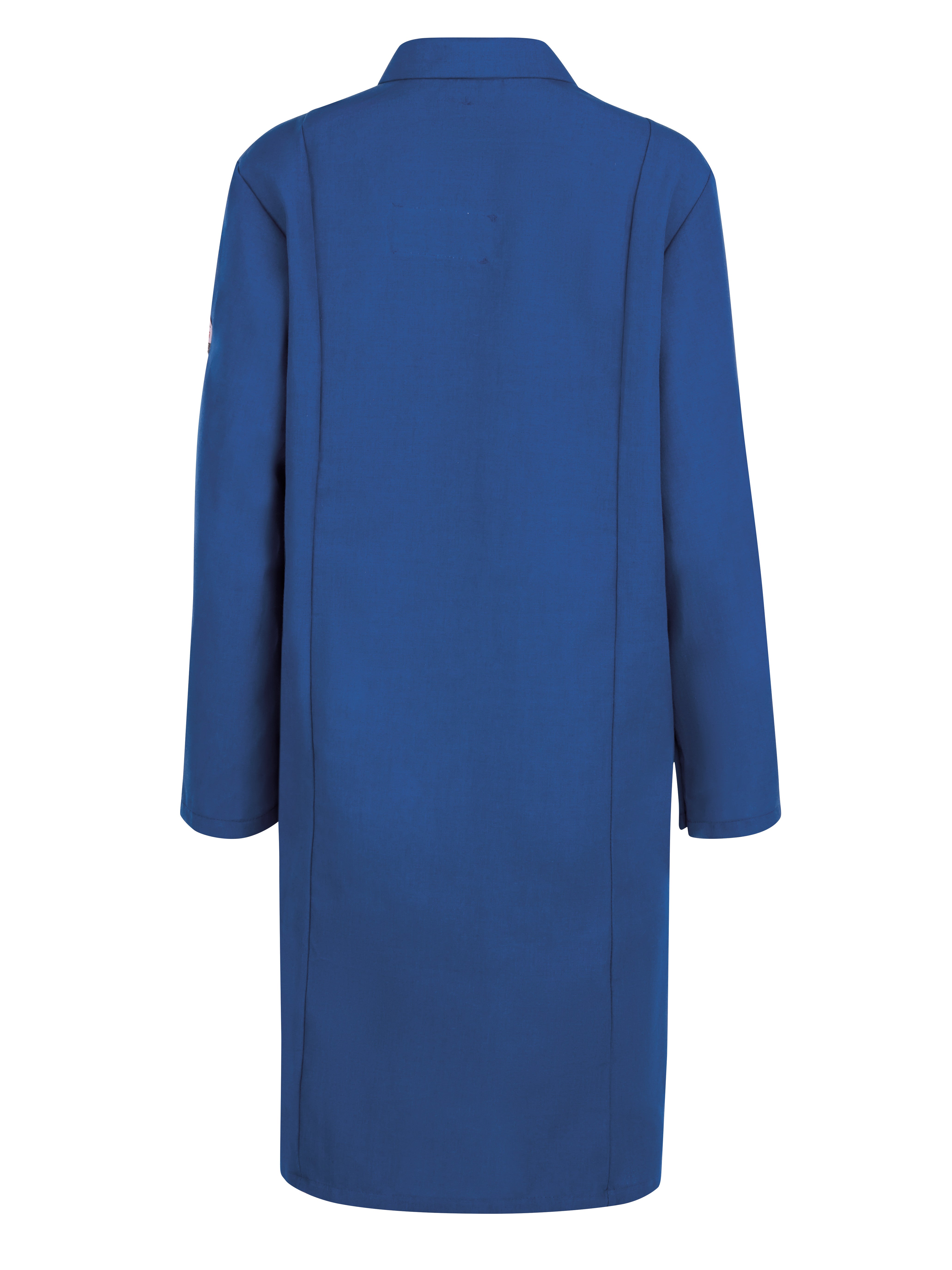 Bulwark® Women's Nomex FR Lab Coat / KNL3RB