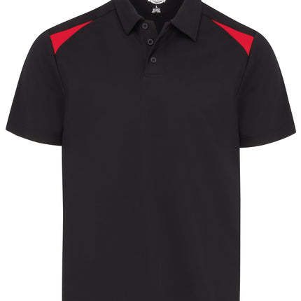 Dickies® Men's Team Performance Short-Sleeve Polo / LS66ER