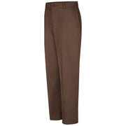 Red Kap® Men's Wrinkle-Resistant Cotton Work Pant / PC20BN