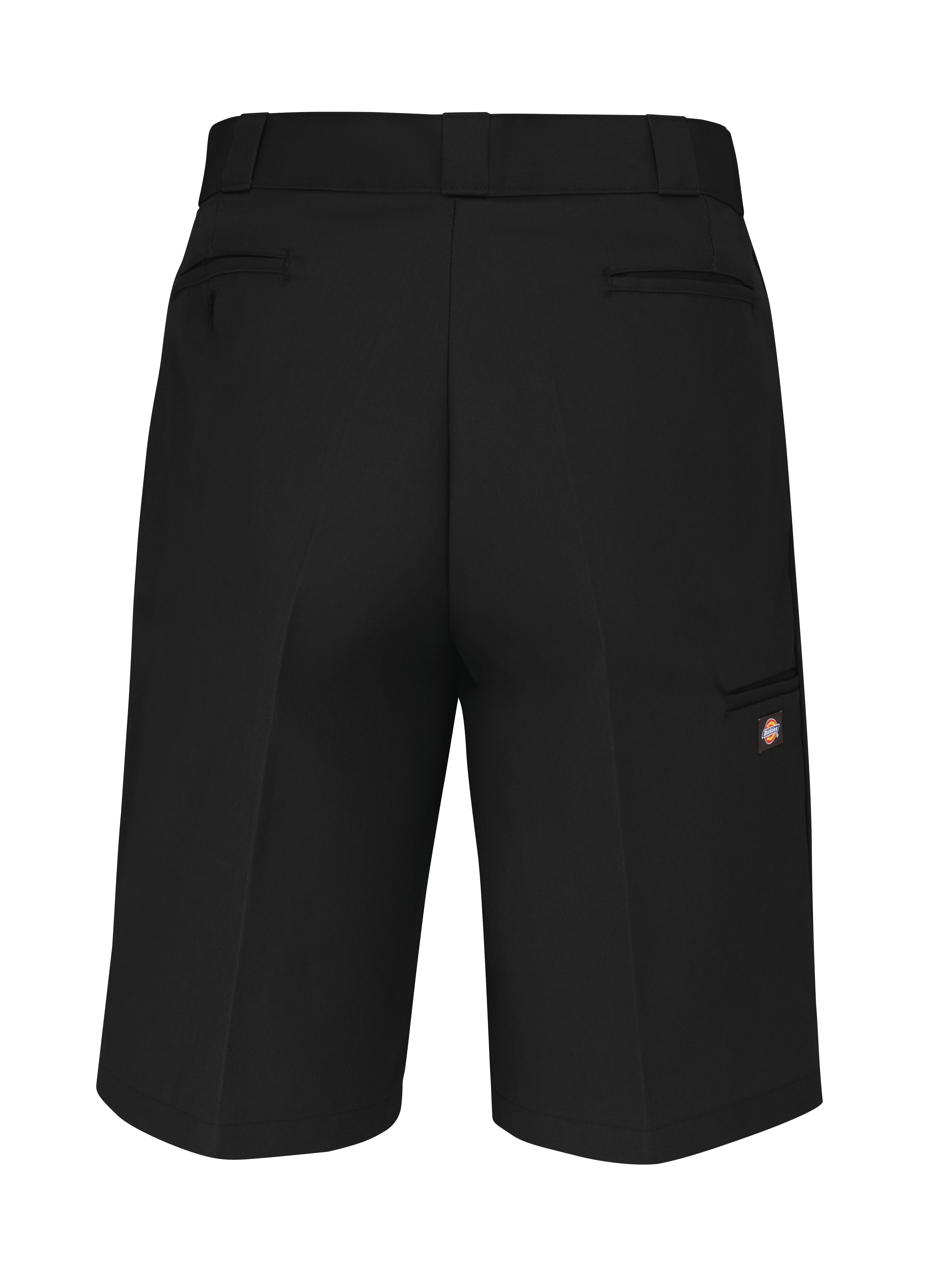 Dickies® Men's 13" Multi-Pocket Work Short / 4228BK
