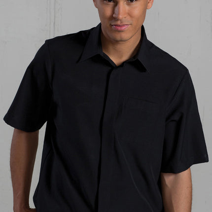 EDWARDS BATISTE SERVICE SHIRT