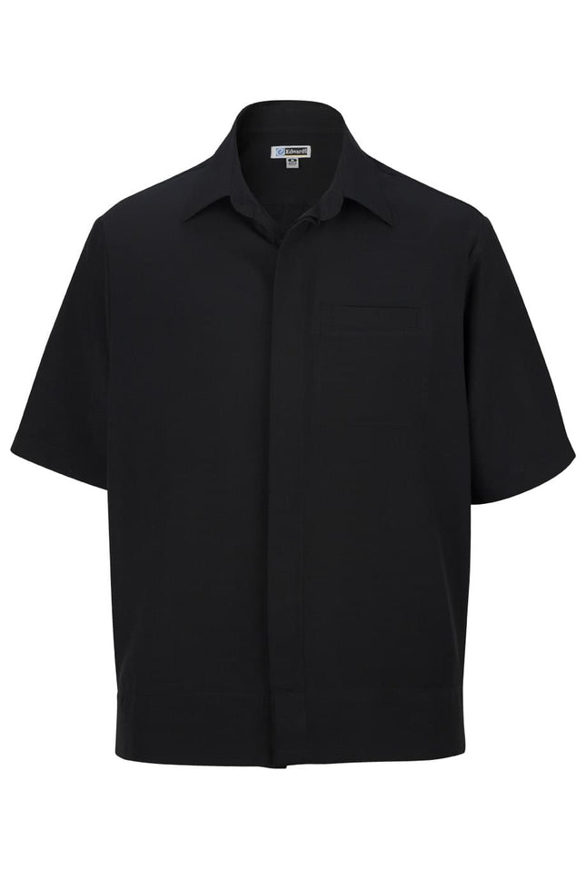 EDWARDS BATISTE SERVICE SHIRT