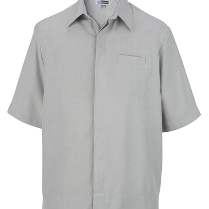 EDWARDS BATISTE SERVICE SHIRT
