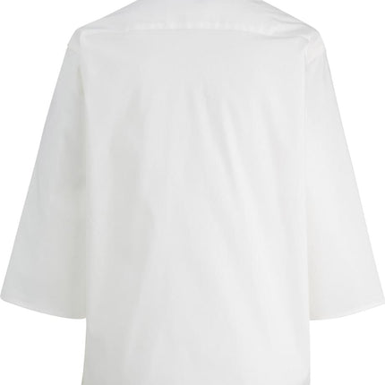 EDWARDS MENS SPREAD COLLAR DRESS SHIRT