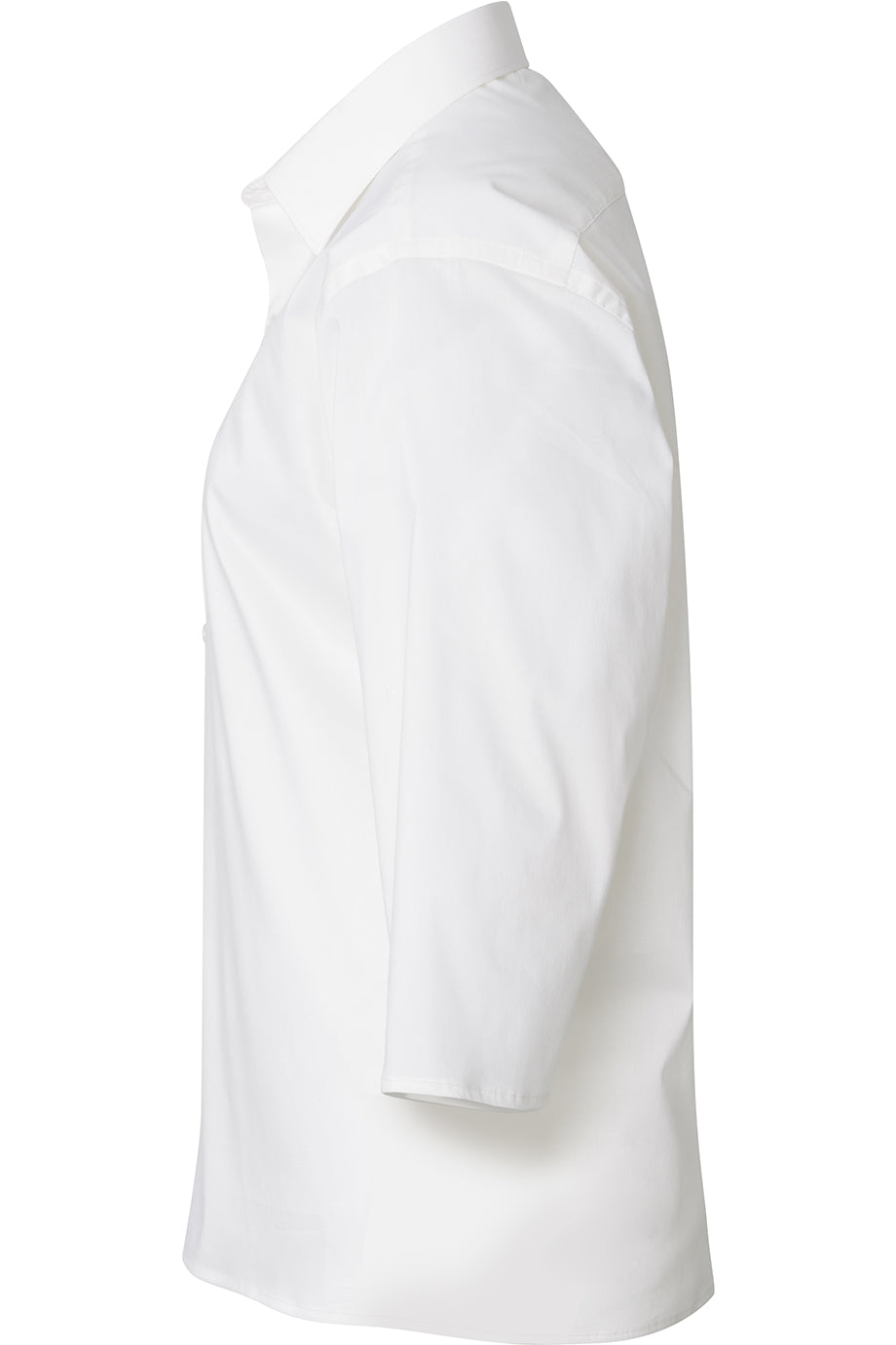 EDWARDS MENS SPREAD COLLAR DRESS SHIRT