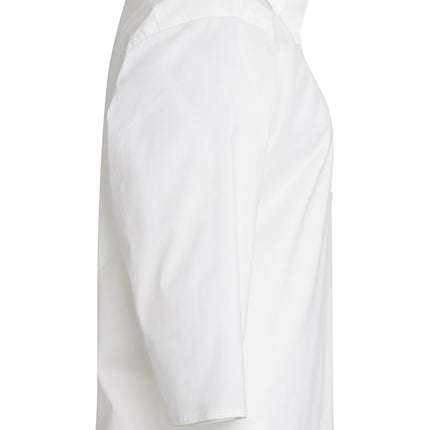 EDWARDS MENS SPREAD COLLAR DRESS SHIRT