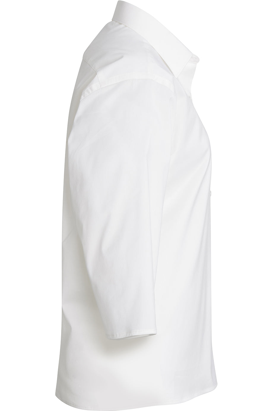 EDWARDS MENS SPREAD COLLAR DRESS SHIRT