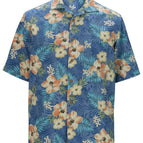 RIVIERA BLUE / 2XL