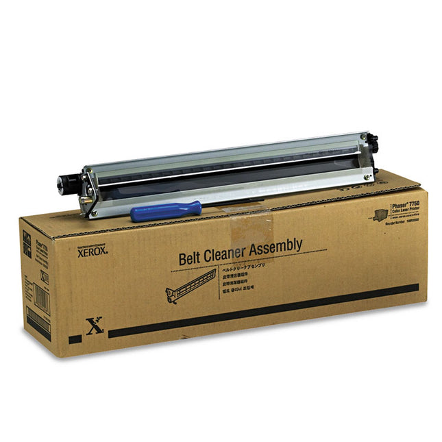 108r00580 Transfer Belt Cleaner, 100,000 Page-Yield