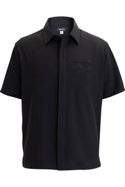 EDWARDS FLEXBATISTE SHORT SLEEVE UNISEX SHIRT