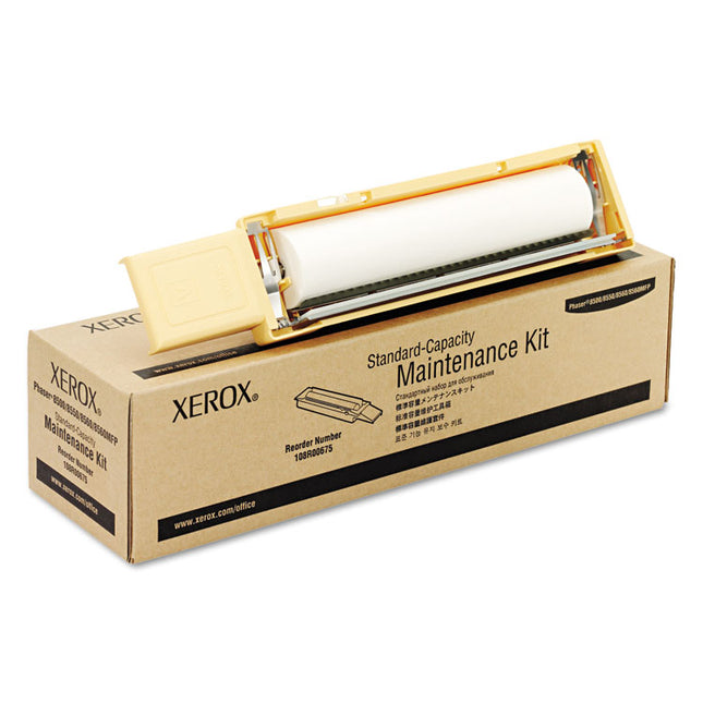 108r00675 Maintenance Kit, 10,000 Page-Yield