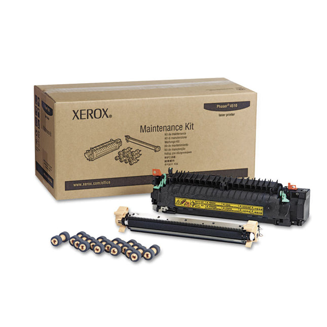 108r00717 Maintenance Kit, 200,000 Page-Yield
