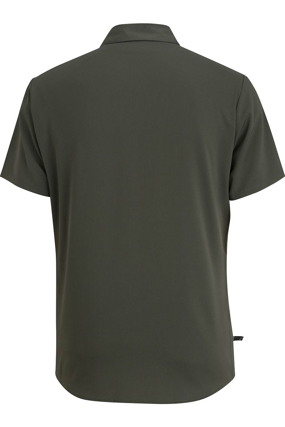 EDWARDS BENGAL ULTRA STRETCH CAMP SHIRT
