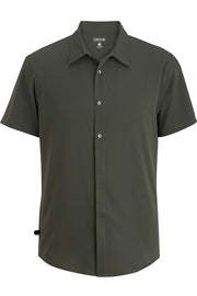 EDWARDS BENGAL ULTRA STRETCH CAMP SHIRT