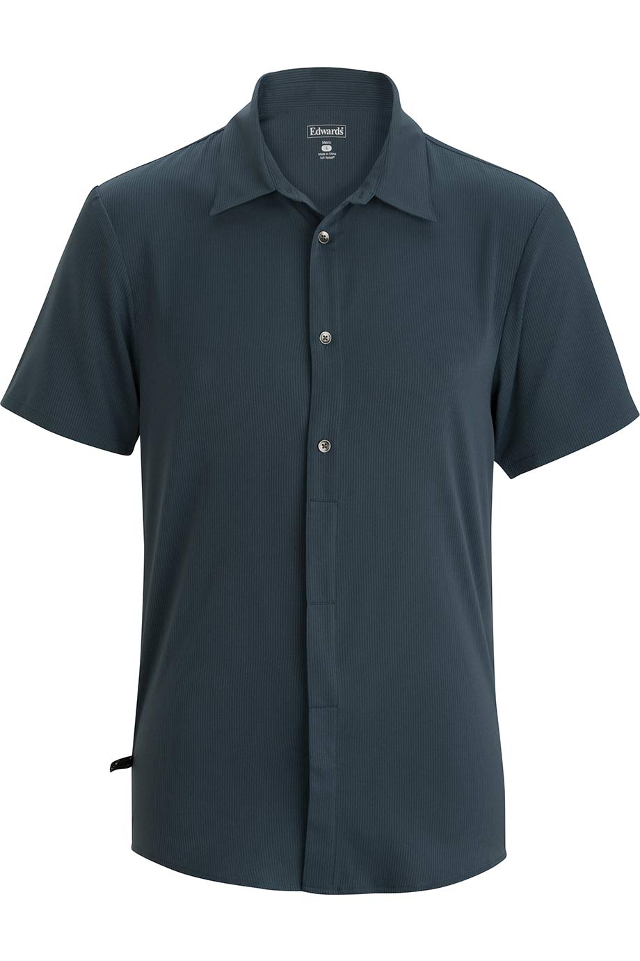 EDWARDS BENGAL ULTRA STRETCH CAMP SHIRT