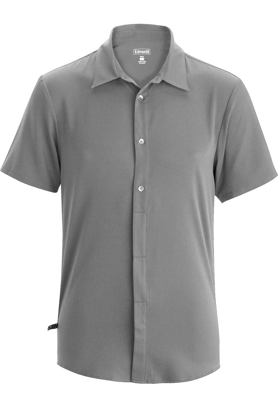 EDWARDS BENGAL ULTRA STRETCH CAMP SHIRT