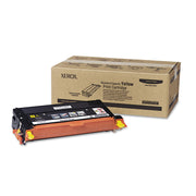 113r00721 Toner, 2,000 Page-Yield, Yellow