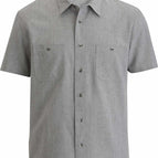 COOL GREY HEATHER / 2XL
