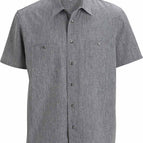 BLACK HEATHER / 2XL