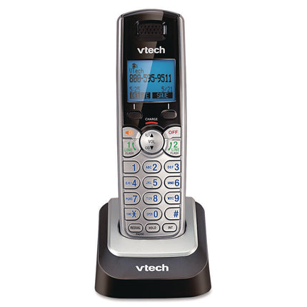 Two-Line Cordless Accessory Handset For Ds6151