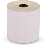 2-Ply, 3" x 90' Paper Receipt Roll, 10 Rolls/Pack