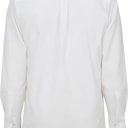 EDWARDS MENS LONG SLEEVE OXFORD SHIRT