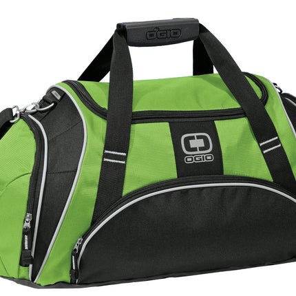 OGIO ® - Crunch Duffel. 108085