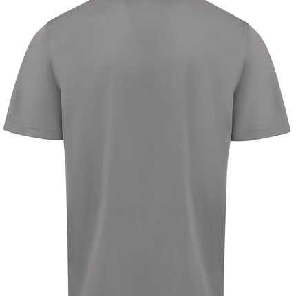 Red Kap® Men's Short Sleeve Performance Knit® Pocket Polo / SK98GY