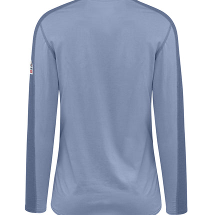 Bulwark® Women's Flex Knit Tee / STT3LB