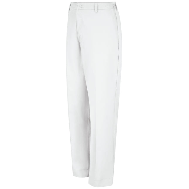 Red Kap® Men's Elastic Insert Work Pant / PT60WH