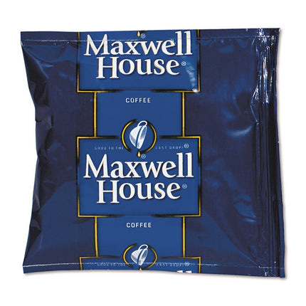 Coffee, Regular Ground, 1.5 Oz Pack, 42/carton