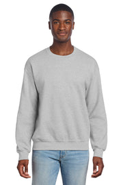 Gildan® - DryBlend® Crewneck Sweatshirt  12000
