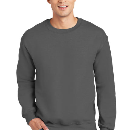 Gildan ® - DryBlend ® Crewneck Sweatshirt.  12000