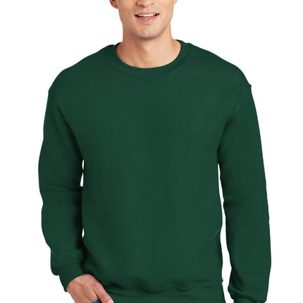 Gildan ® - DryBlend ® Crewneck Sweatshirt.  12000