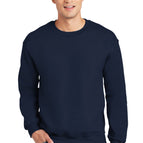Navy / S