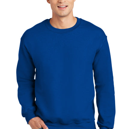 Gildan ® - DryBlend ® Crewneck Sweatshirt.  12000