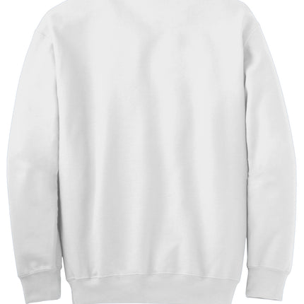 Gildan ®  - Heavy Blend™  Full-Zip Hooded Sweatshirt. 18600