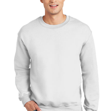 Gildan ®  - Heavy Blend™  Full-Zip Hooded Sweatshirt. 18600