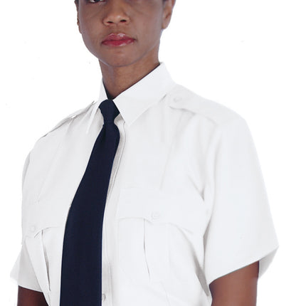 EDWARDS SECURITY SHIRT - SHORT SLEEVE