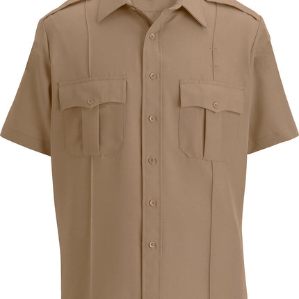 EDWARDS SECURITY SHIRT - SHORT SLEEVE