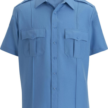 EDWARDS SECURITY SHIRT - SHORT SLEEVE