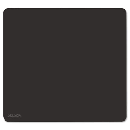 Accutrack Slimline Mouse Pad, X-Large, 11.5 x 12.5, Graphite