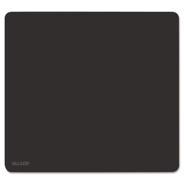 Accutrack Slimline Mouse Pad, X-Large, 11.5 x 12.5, Graphite