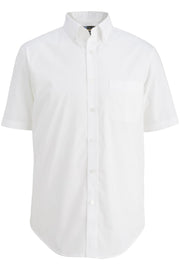 EDWARDS COMFORT STRETCH SHORT SLEEVE MENS SHIRT