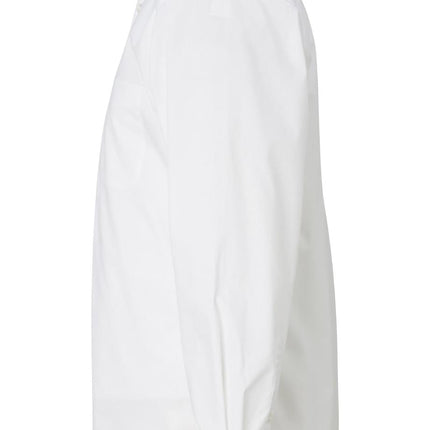 EDWARDS MENS L/S STRETCH POPLIN SHIRT