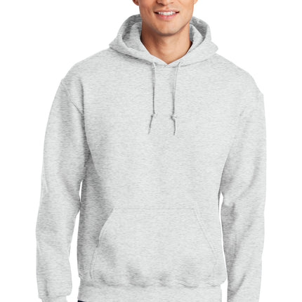 Gildan ® - DryBlend ® Pullover Hooded Sweatshirt.  12500