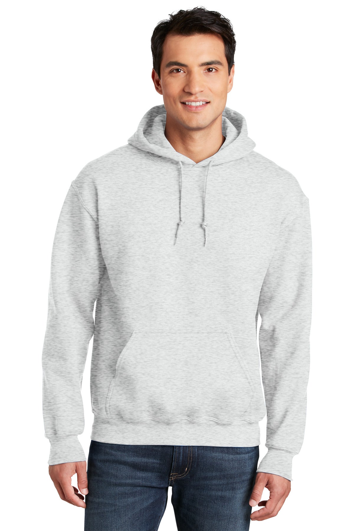 Gildan® - DryBlend® Pullover Hooded Sweatshirt  12500